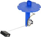 Delphi FL0489 Fuel Tank Sending Unit - Left - view 2