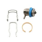 Delphi FP10023 Fuel Injection Pressure Regulator - view 7