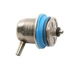Delphi FP10023 Fuel Injection Pressure Regulator - view 3