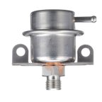 Delphi FP10044 Fuel Injection Pressure Regulator - view 6