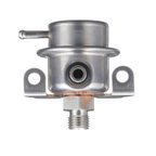 Delphi FP10044 Fuel Injection Pressure Regulator - view 1
