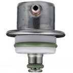 Delphi FP10372 Fuel Injection Pressure Regulator - view 3