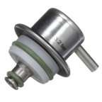 Delphi FP10376 Fuel Injection Pressure Regulator - view 2
