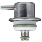 Delphi FP10376 Fuel Injection Pressure Regulator - view 6