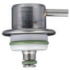 Delphi FP10376 Fuel Injection Pressure Regulator - view 1