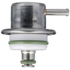 Delphi FP10379 Fuel Injection Pressure Regulator - view 1