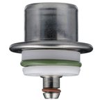 Delphi FP10380 Fuel Injection Pressure Regulator - view 4