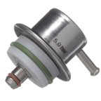Delphi FP10383 Fuel Injection Pressure Regulator - view 2