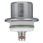 Delphi FP10383 Fuel Injection Pressure Regulator - view 4