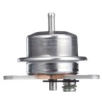Delphi FP10393 Fuel Injection Pressure Regulator - view 1