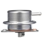 Delphi FP10396 Fuel Injection Pressure Regulator - view 1