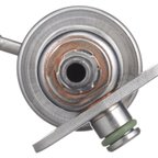 Delphi FP10407 Fuel Injection Pressure Regulator - view 7
