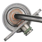 Delphi FP10409 Fuel Injection Pressure Regulator - view 7
