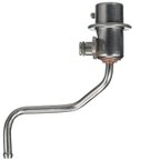 Delphi FP10409 Fuel Injection Pressure Regulator - view 4