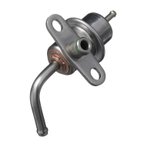 Delphi FP10412 Fuel Injection Pressure Regulator - view 2