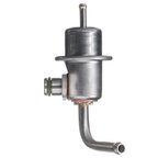 Delphi FP10412 Fuel Injection Pressure Regulator - view 4