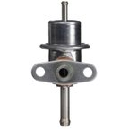 Delphi FP10426 Fuel Injection Pressure Regulator - view 1