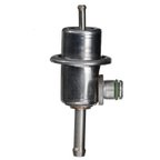 Delphi FP10426 Fuel Injection Pressure Regulator - view 3