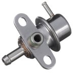 Delphi FP10428 Fuel Injection Pressure Regulator - view 2