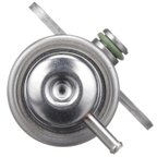 Delphi FP10428 Fuel Injection Pressure Regulator - view 5