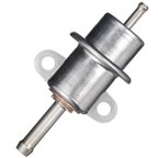 Delphi FP10429 Fuel Injection Pressure Regulator - view 2