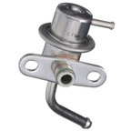 Delphi FP10439 Fuel Injection Pressure Regulator - view 2