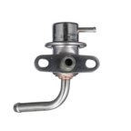 Delphi FP10442 Fuel Injection Pressure Regulator - view 1