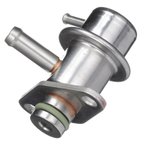 Delphi FP10449 Fuel Injection Pressure Regulator - view 2