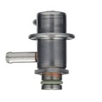 Delphi FP10449 Fuel Injection Pressure Regulator - view 4