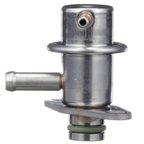 Delphi FP10451 Fuel Injection Pressure Regulator - view 4
