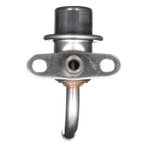 Delphi FP10455 Fuel Injection Pressure Regulator - view 1