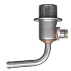 Delphi FP10455 Fuel Injection Pressure Regulator - view 3