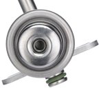 Delphi FP10455 Fuel Injection Pressure Regulator - view 5