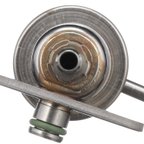 Delphi FP10457 Fuel Injection Pressure Regulator - view 7