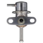 Delphi FP10457 Fuel Injection Pressure Regulator - view 1