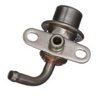 Delphi FP10458 Fuel Injection Pressure Regulator - view 2