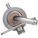 Delphi FP10458 Fuel Injection Pressure Regulator - view 7