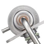 Delphi FP10459 Fuel Injection Pressure Regulator - view 7