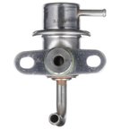 Delphi FP10459 Fuel Injection Pressure Regulator - view 1