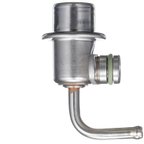 Delphi FP10459 Fuel Injection Pressure Regulator - view 3