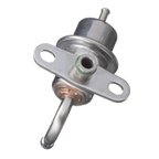 Delphi FP10466 Fuel Injection Pressure Regulator - view 2