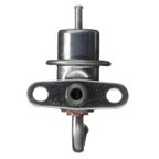 Delphi FP10466 Fuel Injection Pressure Regulator - view 1