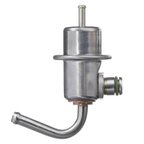 Delphi FP10466 Fuel Injection Pressure Regulator - view 3