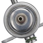 Delphi FP10466 Fuel Injection Pressure Regulator - view 5