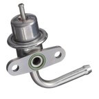 Delphi FP10467 Fuel Injection Pressure Regulator - view 2