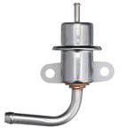 Delphi FP10467 Fuel Injection Pressure Regulator - view 6