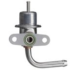 Delphi FP10467 Fuel Injection Pressure Regulator - view 1