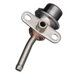 Delphi FP10468 Fuel Injection Pressure Regulator - view 2