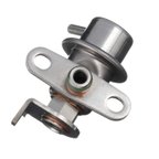 Delphi FP10478 Fuel Injection Pressure Regulator - view 2