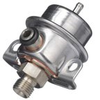 Delphi FP10487 Fuel Injection Pressure Regulator - view 2